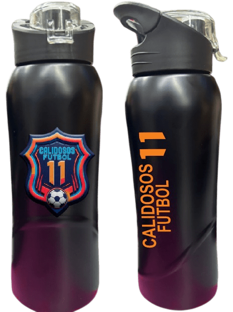Botilón Deportivo Calidosos 11 – 750 ml