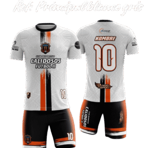 Principal referencia Blanco gris